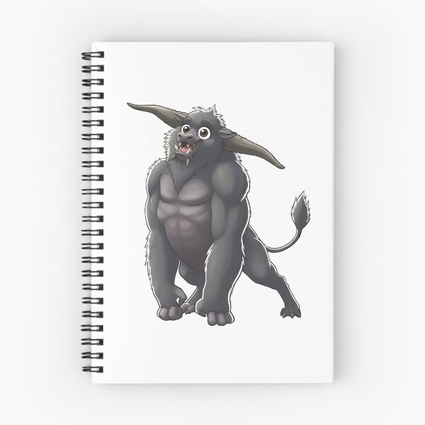 Item preview, Happy Rajang ラージャン (Rājan) designed and sold by NawbuSmart.