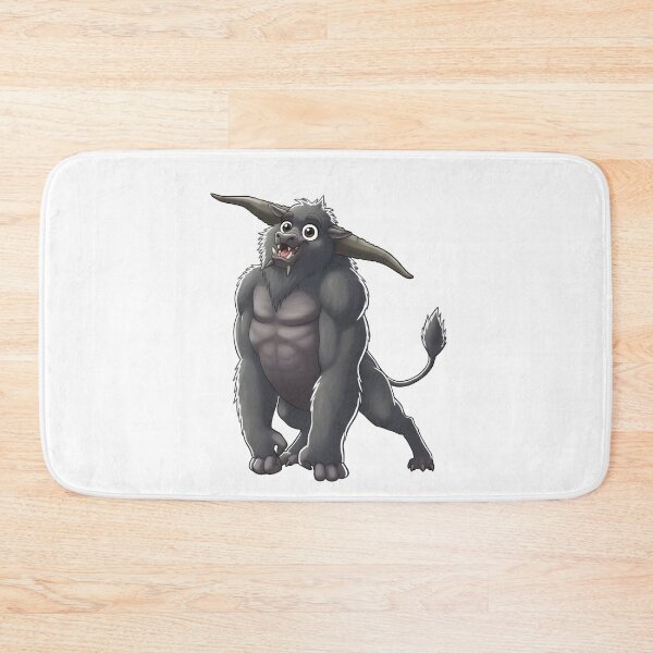 Item preview, Happy Rajang ラージャン (Rājan) designed and sold by NawbuSmart.
