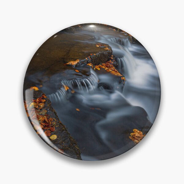 Item preview, Scaleber Force Waterfall Landscape designed and sold by Incakola1.
