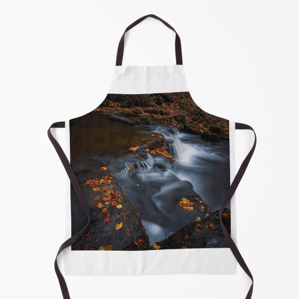 Item preview, Scaleber Force Waterfall Landscape designed and sold by Incakola1.