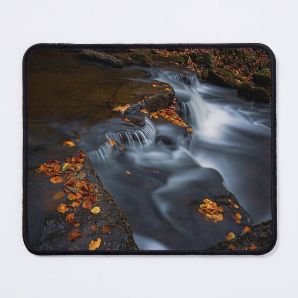 Item preview, Scaleber Force Waterfall Landscape designed and sold by Incakola1.