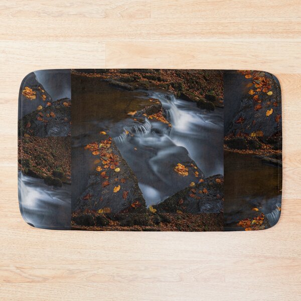 Item preview, Scaleber Force Waterfall Landscape designed and sold by Incakola1.