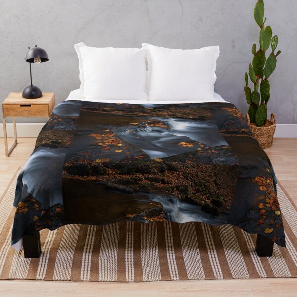 Item preview, Scaleber Force Waterfall Landscape designed and sold by Incakola1.