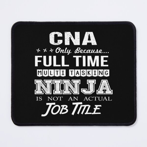 Item preview, Cna designed and sold by hzibfldecjq42.