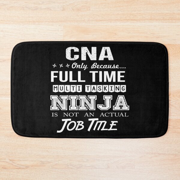 Item preview, Cna designed and sold by hzibfldecjq42.