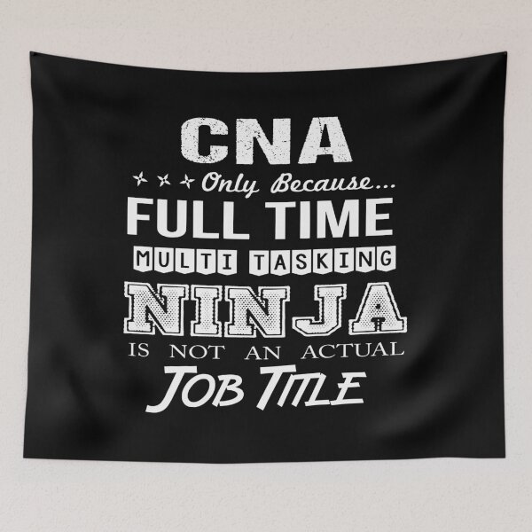Item preview, Cna designed and sold by hzibfldecjq42.