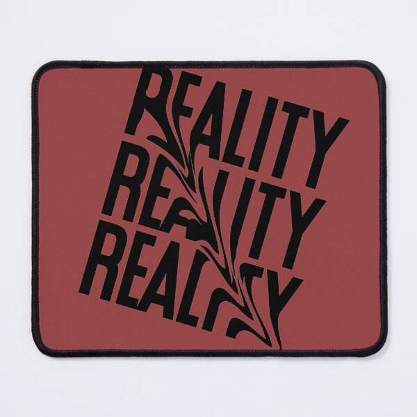 Item preview, Twisted Reality – Modern Abstract Type designed and sold by velvetskyco.