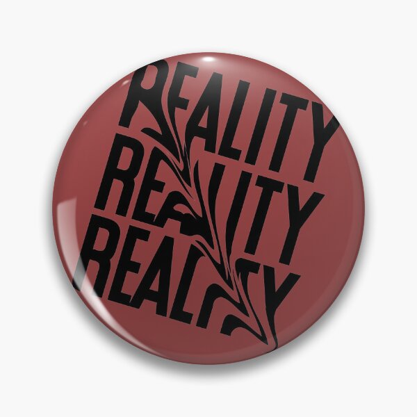 Item preview, Twisted Reality – Modern Abstract Type designed and sold by velvetskyco.