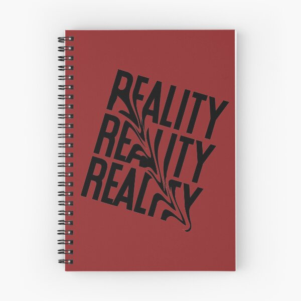 Item preview, Twisted Reality – Modern Abstract Type designed and sold by velvetskyco.