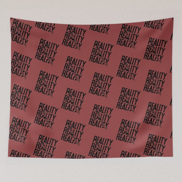 Item preview, Twisted Reality – Modern Abstract Type designed and sold by velvetskyco.