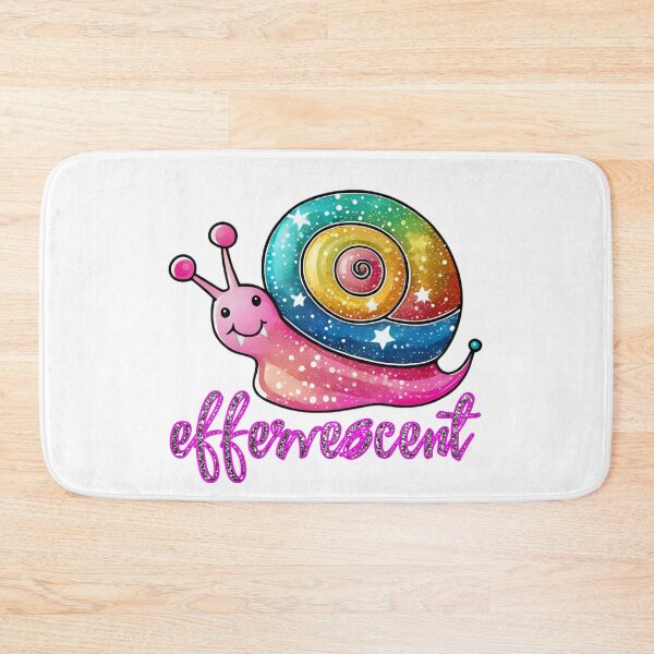 Item preview, TITSOAK BWTHHYBL Effervescent Vampire Snail Meme Parody Design designed and sold by ArcanePrintsxo.
