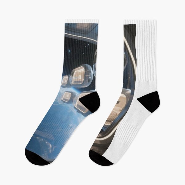 Item preview, Luxury Zero‑Gravity Orbital Sleep Pods designed and sold by Wonderful Designs.