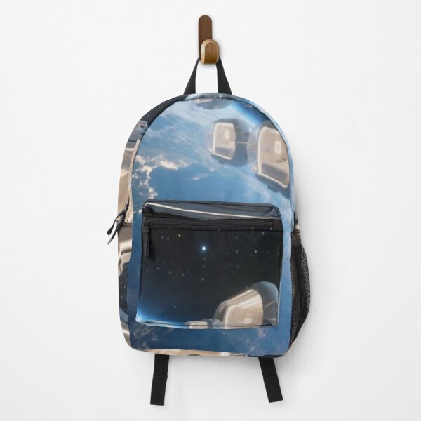 Item preview, Luxury Zero‑Gravity Orbital Sleep Pods designed and sold by Wonderful Designs.