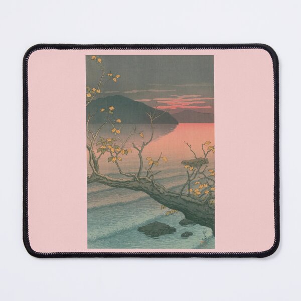 Item preview, Vintage, Japanese art,Jpanese woodblock, Ukiyo-e by Hasui Kawase, Wall art, Puzzle designed and sold by VintageJapan for Japanese woodblock, Ukiyoe, Retro art and more.