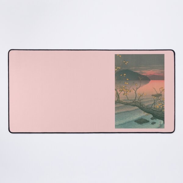Item preview, Vintage, Japanese art,Jpanese woodblock, Ukiyo-e by Hasui Kawase, Wall art, Puzzle designed and sold by VintageJapan for Japanese woodblock, Ukiyoe, Retro art and more.