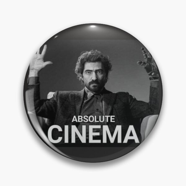 Item preview, Absolute Cinema: Gustave from Expedition 33 designed and sold by Visionnaire-.