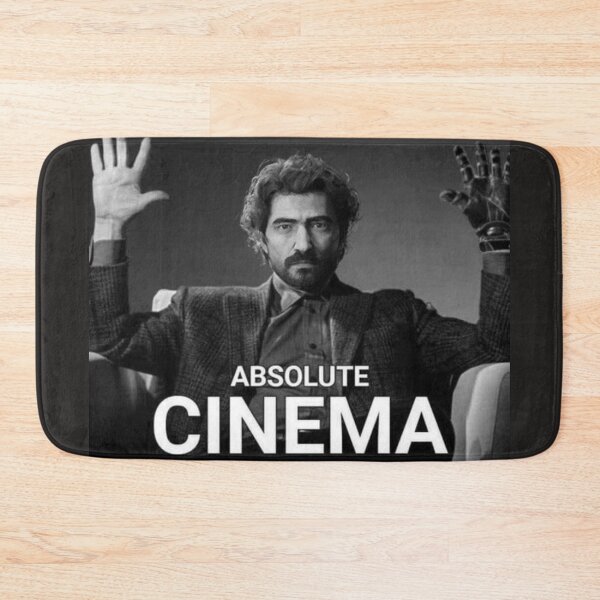 Item preview, Absolute Cinema: Gustave from Expedition 33 designed and sold by Visionnaire-.