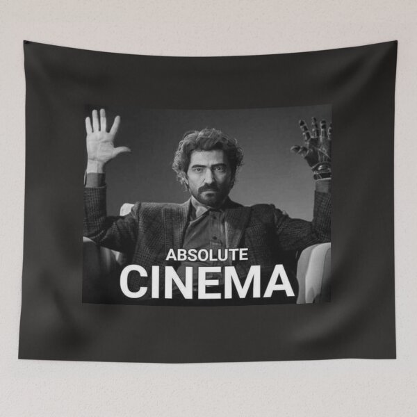 Item preview, Absolute Cinema: Gustave from Expedition 33 designed and sold by Visionnaire-.