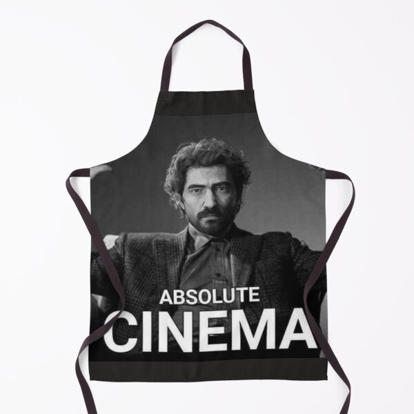 Item preview, Absolute Cinema: Gustave from Expedition 33 designed and sold by Visionnaire-.