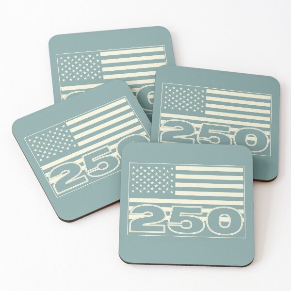 Item preview, FLAG 250th designed and sold by joztees.