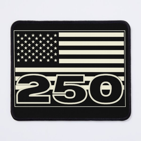 Item preview, FLAG 250th designed and sold by joztees.