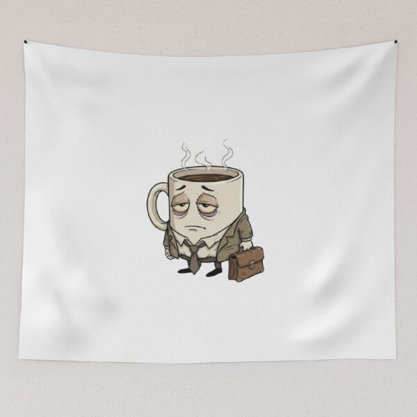 Item preview, Feel Good Fun: Whimsical Comedic Graphic for Everyday Smiles designed and sold by harmzk90.