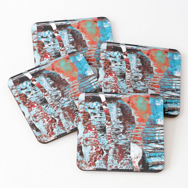 Item preview, Threaded Echoes designed and sold by cheloartes.