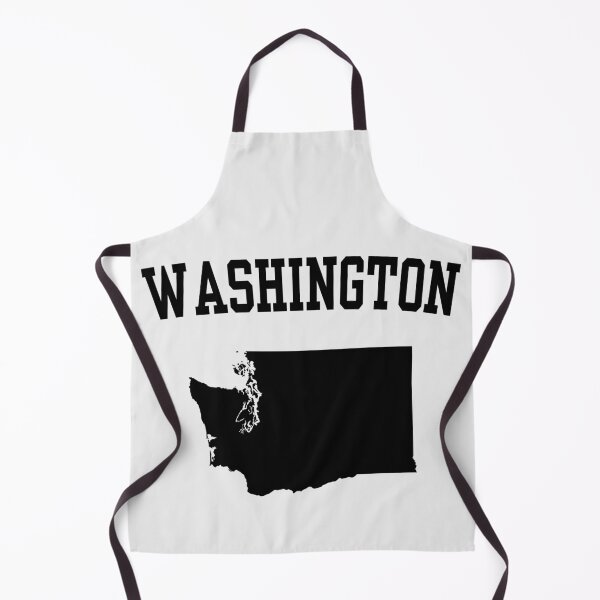 Item preview, Washington State Pride | Classic Varsity Arch Logo T-Shirt designed and sold by mashmosh.