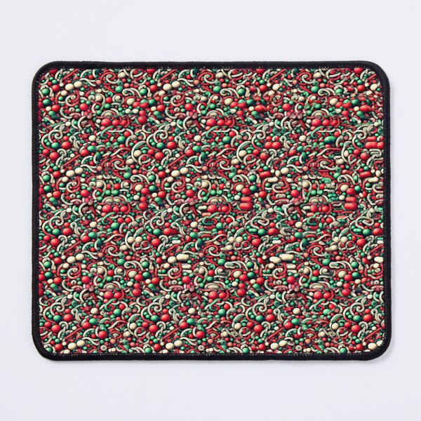 Item preview, BETH Stereogram Illusion Art Hidden 3D Magic Eye designed and sold by JMarP.