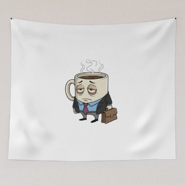 Item preview, Feel Good Fun: Whimsical Comedic Graphic for Everyday Smiles designed and sold by harmzk90.
