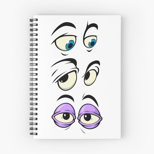 Item preview, Three Perspectives Minimal Design | Modern Abstract Character Artwork designed and sold by ErguCreative.