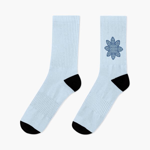 Item preview, Snowflake "Ice flower" designed and sold by Cherevan.