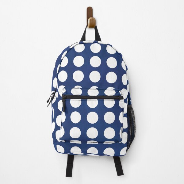 Item preview, Modern Contemporary Abstract Minimalist Polka Dots Pattern designed and sold by PVTCreations.