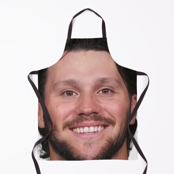 Item preview, Josh Allen Face designed and sold by Cuse.