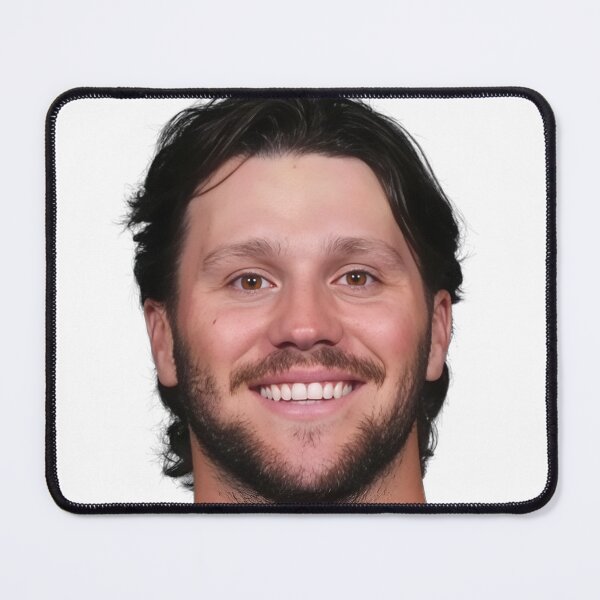 Item preview, Josh Allen Face designed and sold by Cuse.