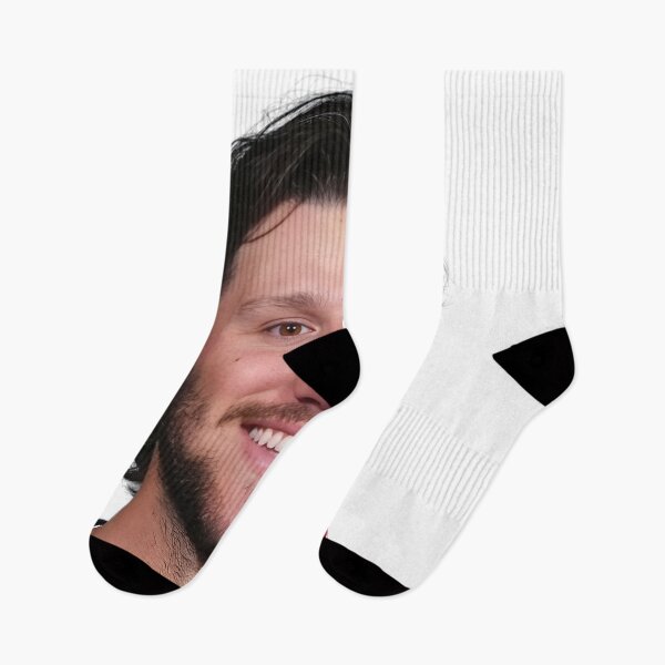 Item preview, Josh Allen Face designed and sold by Cuse.