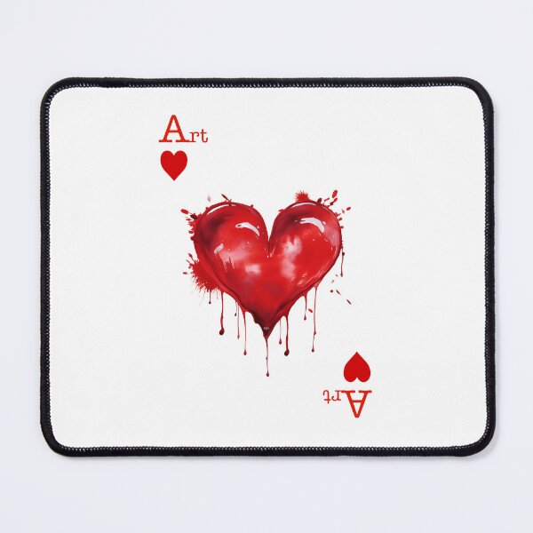 Item preview, Art of Hearts designed and sold by digitaldog.