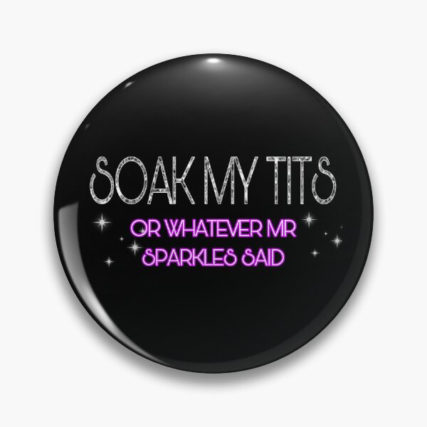 Item preview, TITSOAK BWTHHYBL Vampire Meme Parody Funny Skin Design designed and sold by ArcanePrintsxo.