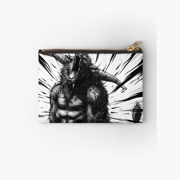 Item preview, Furious Rajang ラージャン (Rājan) ( Manga Ver.) designed and sold by NawbuSmart.