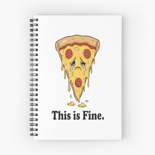 Item preview, Pizza Say #02 designed and sold by MaiconFFC.