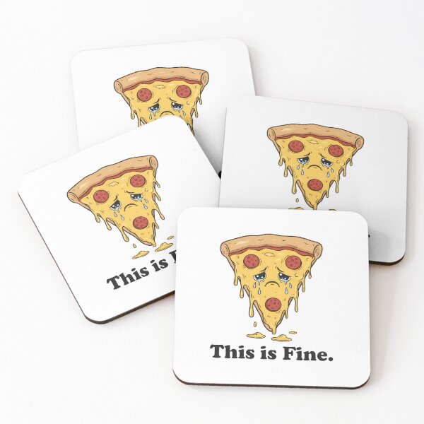 Item preview, Pizza Say #02 designed and sold by MaiconFFC.