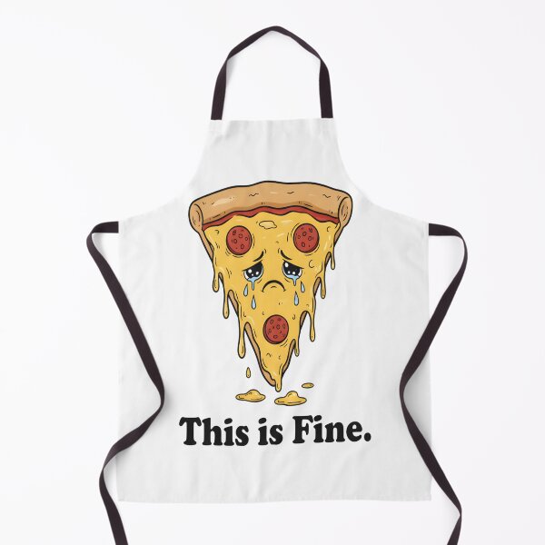 Item preview, Pizza Say #02 designed and sold by MaiconFFC.
