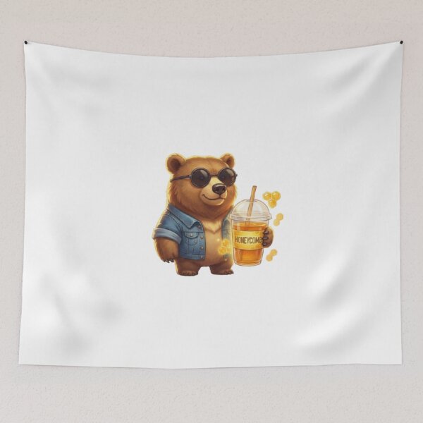 Item preview, Feel Good Fun: Whimsical Comedic Graphic for Everyday Smiles designed and sold by harmzk90.