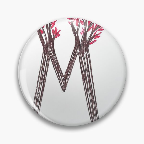 Item preview, M Tree 1 designed and sold by BScottDesign.