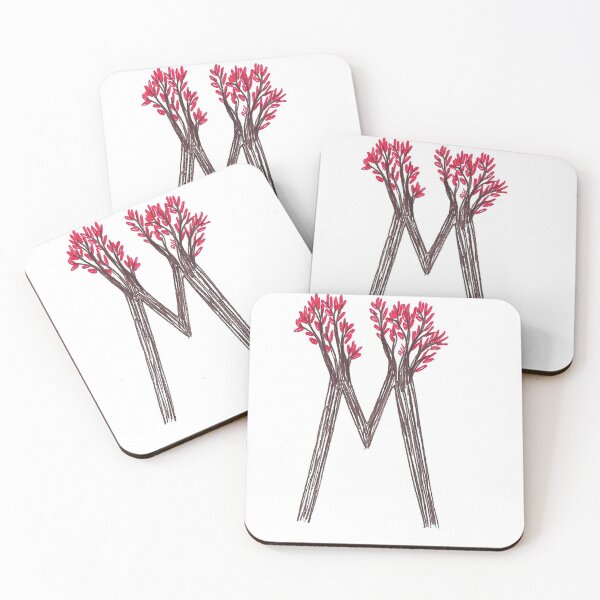 Item preview, M Tree 1 designed and sold by BScottDesign.