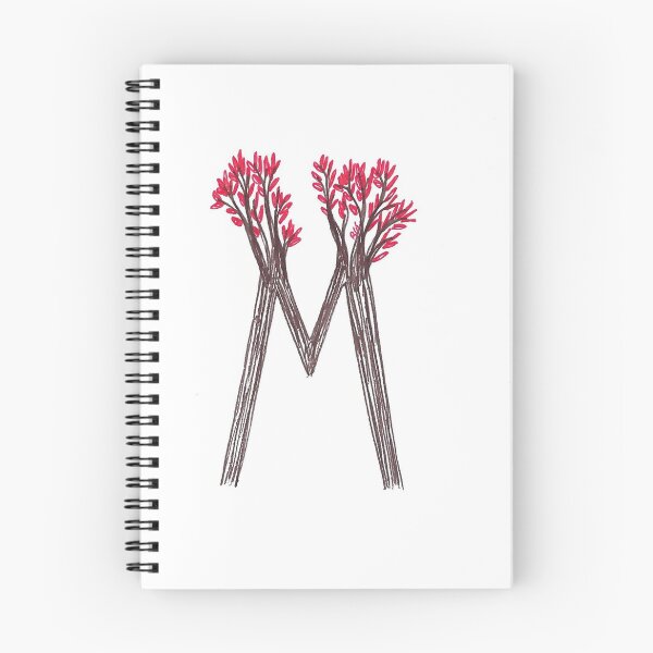 Item preview, M Tree 1 designed and sold by BScottDesign.