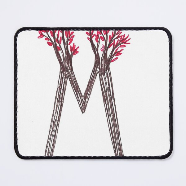 Item preview, M Tree 1 designed and sold by BScottDesign.