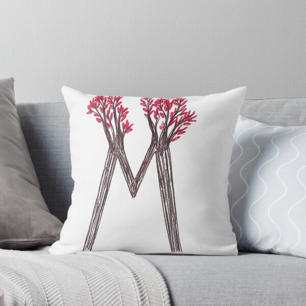Item preview, M Tree 1 designed and sold by BScottDesign.