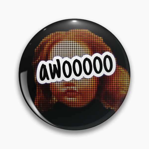Item preview, TITSOAK BWTHHYBL Creepy Vampire Baby Meme Parody Design designed and sold by ArcanePrintsxo.