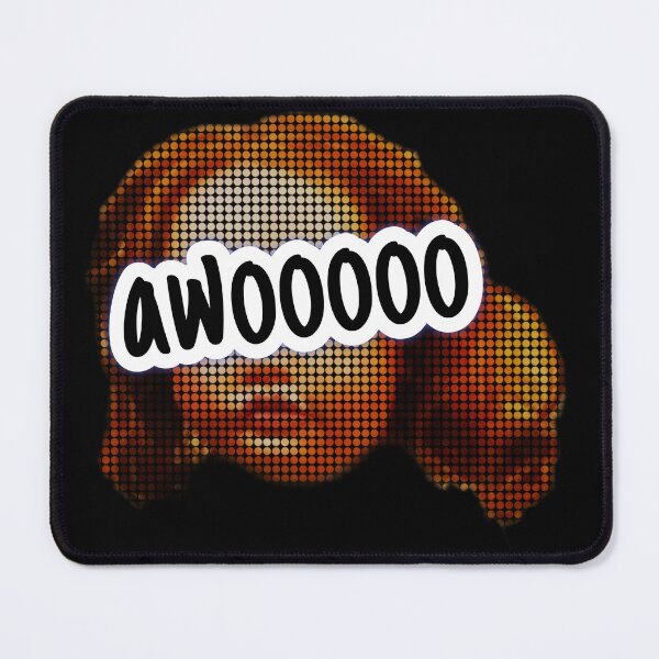 Item preview, TITSOAK BWTHHYBL Creepy Vampire Baby Meme Parody Design designed and sold by ArcanePrintsxo.